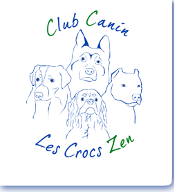 Logo les crocs zen - index